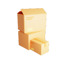  تصميم الهوية والتغليف